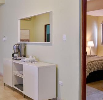 Downtown Santo Domingo Apartment | Escape 3BR Apartment in the Heart of Piantini Nightlife