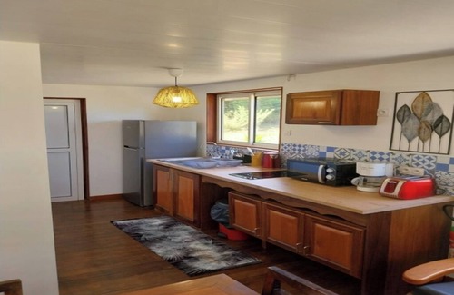 Montsinery-Tonnegrande House | Escape and tranquillity for guaranteed relaxation!