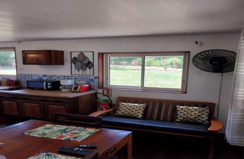 Montsinery-Tonnegrande House | Escape and tranquillity for guaranteed relaxation!