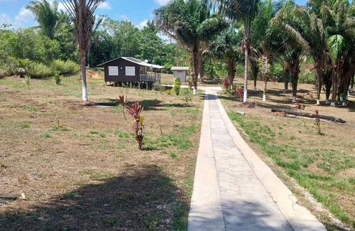 Montsinery-Tonnegrande House | Escape and tranquillity for guaranteed relaxation!