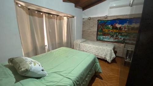Playa Santa Ana Apartment | Escape a la Naturaleza