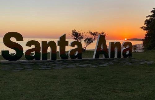 Playa Santa Ana Apartment | Escape a la Naturaleza