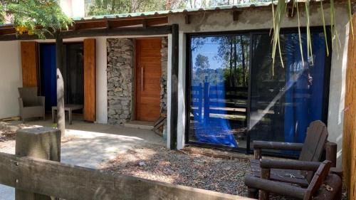 Playa Santa Ana Apartment | Escape a la Naturaleza