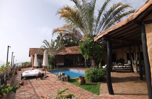 Margarita Island House | Escape and breathe in the most cozy Rancho de Chana, Margarita Island.