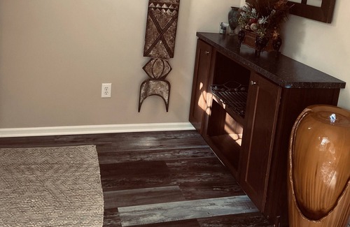 Galloway House | Escape and stay in this luxury home near lake/Fresh air & wildlife-Pet Friendly