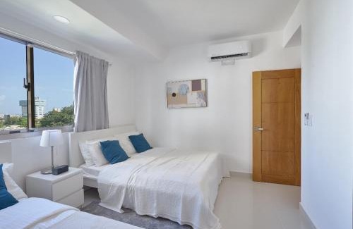 La Julia Apartment | Escape Apartments, Balcony, Pool & Gym in La Julia