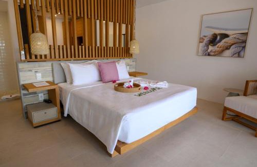 Freetown Resort | Escape at Nonsuch Bay Antigua - All Inclusive - Adults Only