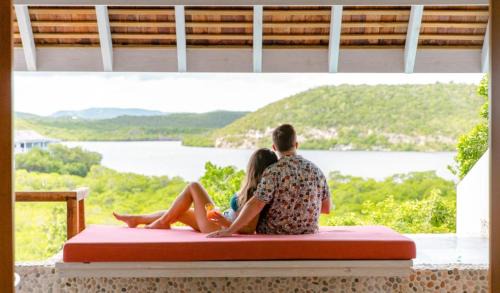 Freetown Resort | Escape at Nonsuch Bay Antigua - All Inclusive - Adults Only