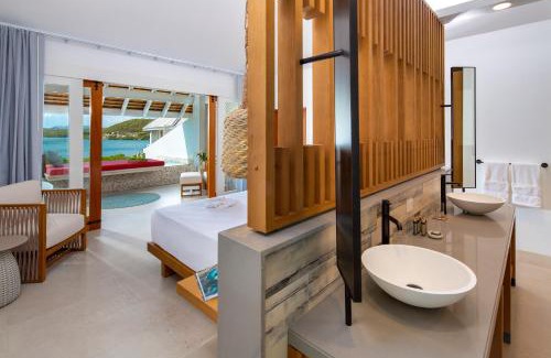 Freetown Resort | Escape at Nonsuch Bay Antigua - All Inclusive - Adults Only
