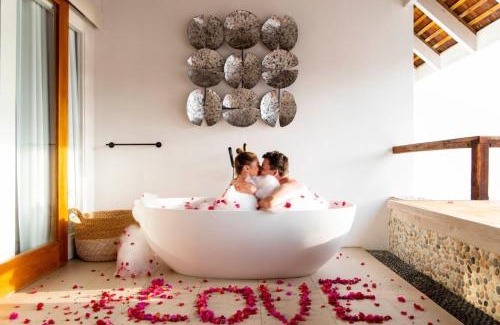 Freetown Resort | Escape at Nonsuch Bay Antigua - All Inclusive - Adults Only