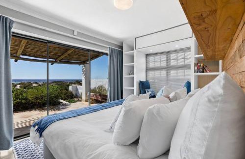 Dwarskersbos House | Escape Beach Cottage in Dwarskersbos
