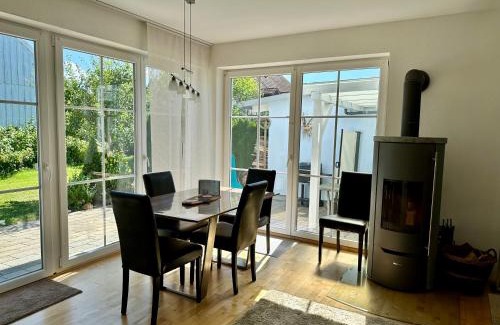 Buchloe Apartment | Escape by Landhaus Lindenberg