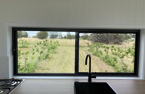 Marchmont House | Escape city life and immerse in Yass' serenity at Original Farm.
