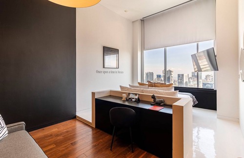 El Yaqui Apartment | Escape Comfort Suite by Kukun