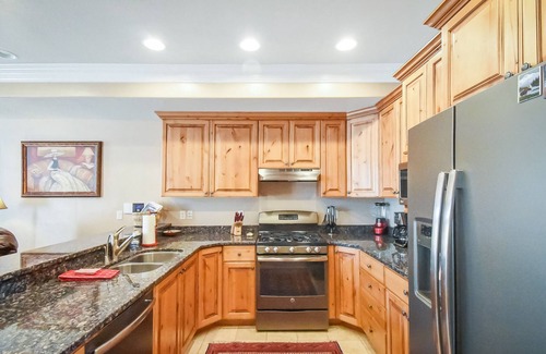 Ogden Condo | Escape.Explore.Enjoy