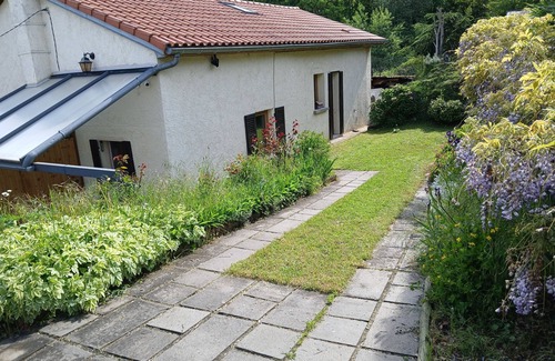 Saint-Genes-Champanelle House | Escape to the countryside: your home in the heart of the Parc des Volcans d'Auvergne