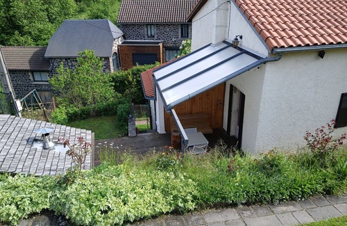 Saint-Genes-Champanelle House | Escape to the countryside: your home in the heart of the Parc des Volcans d'Auvergne
