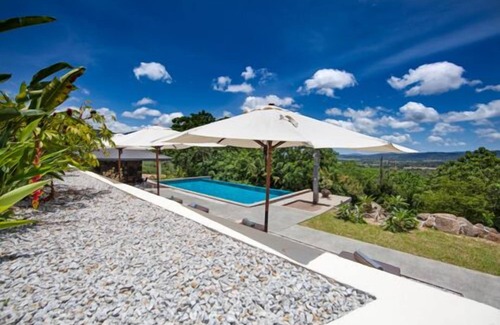 Langkawi Villa | "ESCAPE FROM IT ALL" - A GORGEOUS GETAWAY