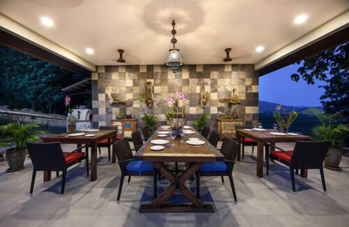 Langkawi Villa | "ESCAPE FROM IT ALL" - A GORGEOUS GETAWAY