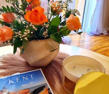 Ashford Bed & Breakfast | Escape