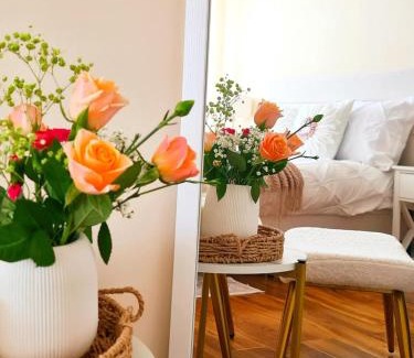 Ashford Bed & Breakfast | Escape