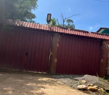Comayagua House | Escape
