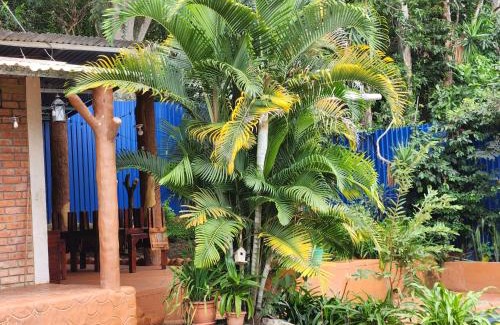 Comayagua House | Escape