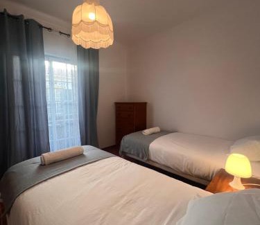 Almograve House | Escape House
