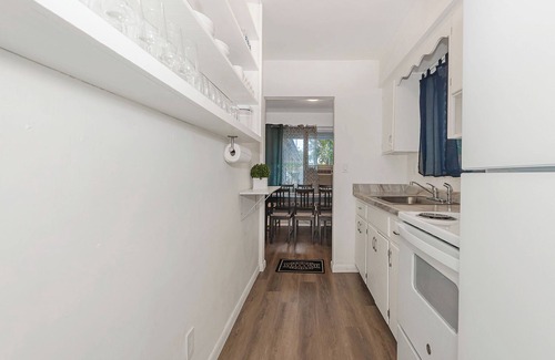 Victoria Park House | Escape in Fort Lauderdale!