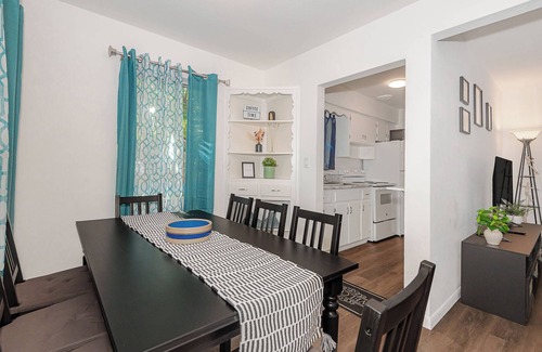 Victoria Park House | Escape in Fort Lauderdale!