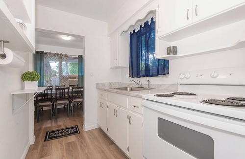 Victoria Park House | Escape in Fort Lauderdale!