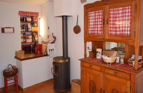 Saint-Julien-du-Gua House | Escape in Saint-Julien-du-Gua