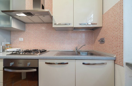 Rosignano Marittimo House | Escape in Rosignano Hills