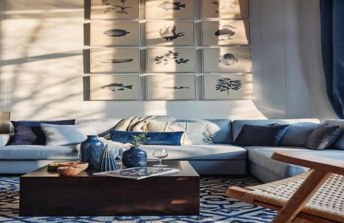 Maubray House | Escape in the Heart of Nature, cleaning included