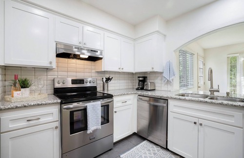 Raisin House | Escape into the Trees - Profesionally CLEANED