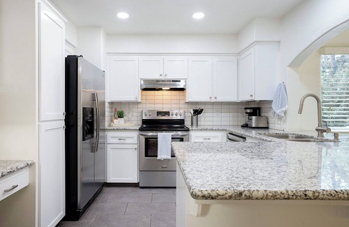 Raisin House | Escape into the Trees - Profesionally CLEANED