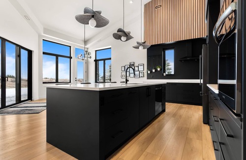 White City House | Escape into the ultimate relaxation in this stunning home. n