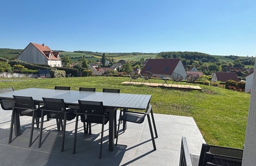 Hervelinghen House | "Escape Nature" - Family home on the Côte d'Opale