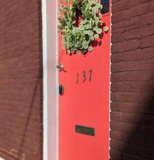 Cumberland House | Escape on Hambright's Alley! Walk 2 everything! Cyclists Welcome! 1st Fl Unit A