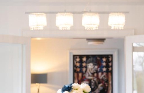 Lisnarrick Villa | Escape Ordinary at Lily's Pad