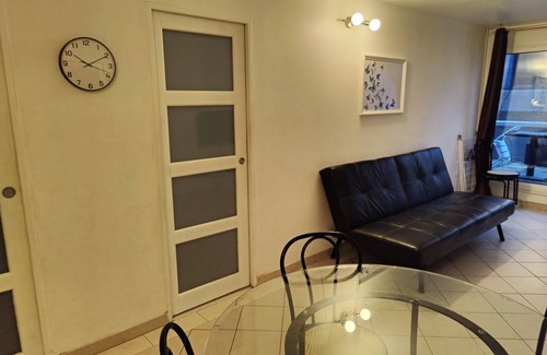 Noisy-le-Grand Apartment | Escape Paris-Disney