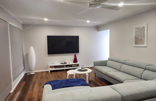 Sussex Inlet House | Escape Reality