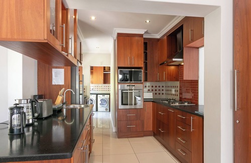 Knysna Villa | Escape & Recharge