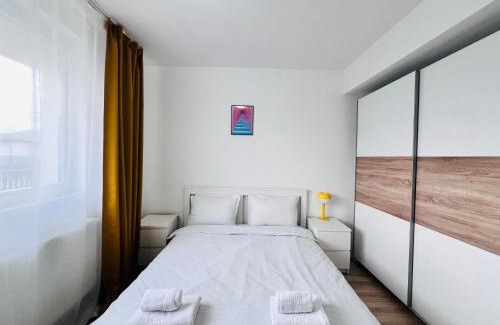 Joita Villa | Escape Retreat I 3 BR house near Buftea