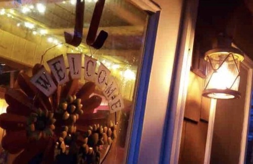 Gaylord House | ‘Escape Room Adventure’ at Little Cubs Cozy Cabin