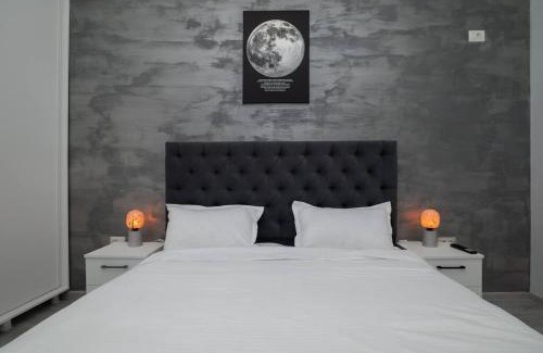 Dudu Apartment | Escape Studio 1 Pollux Militari