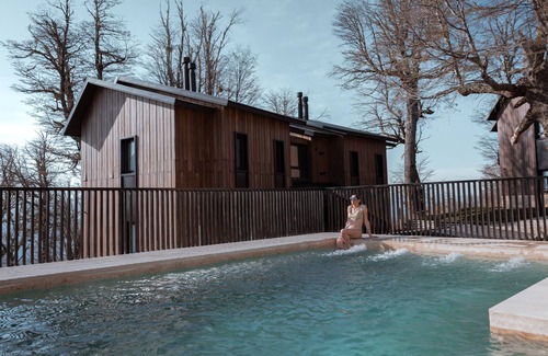 Lanin National Park House | Escape to the Mountain: Luxury villa in San Martín de los Andes