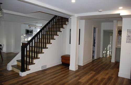 Fort Erie House | Escape the City - Serenity awaits in historic Fort Erie. Minutes from Niagara