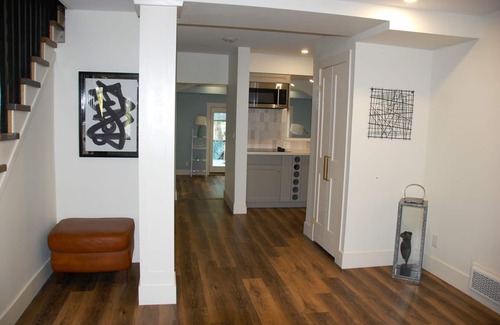 Fort Erie House | Escape the City - Serenity awaits in historic Fort Erie. Minutes from Niagara