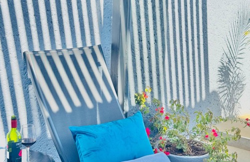 Bulawayo Villa | Escape the ordinary, stay where serenity meets style.